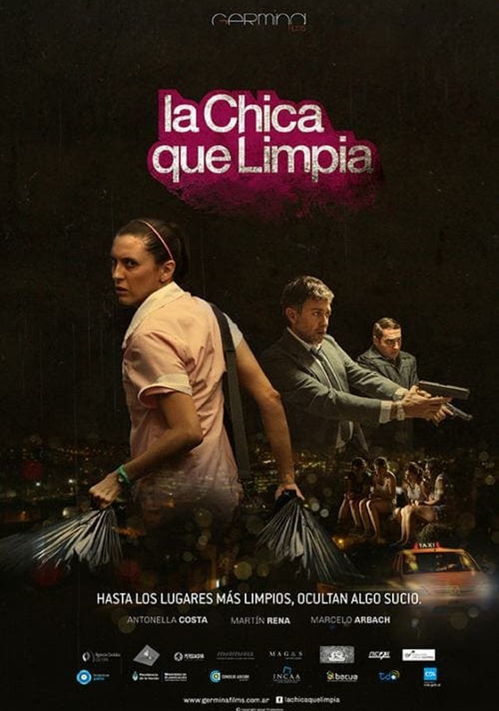 The Cleaning Lady Season 1 watch episodes streaming online